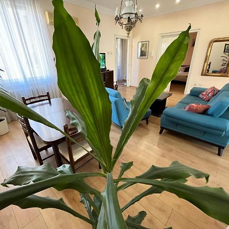 בלגרד Terazije Square Lux Apartment מראה חיצוני תמונה