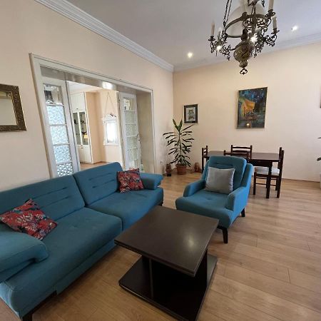 בלגרד Terazije Square Lux Apartment מראה חיצוני תמונה