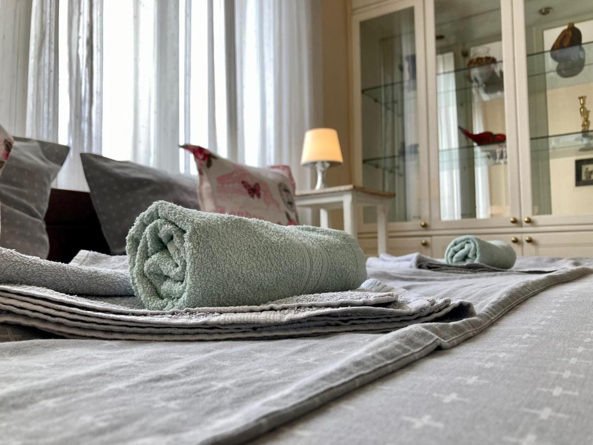 בלגרד Terazije Square Lux Apartment מראה חיצוני תמונה