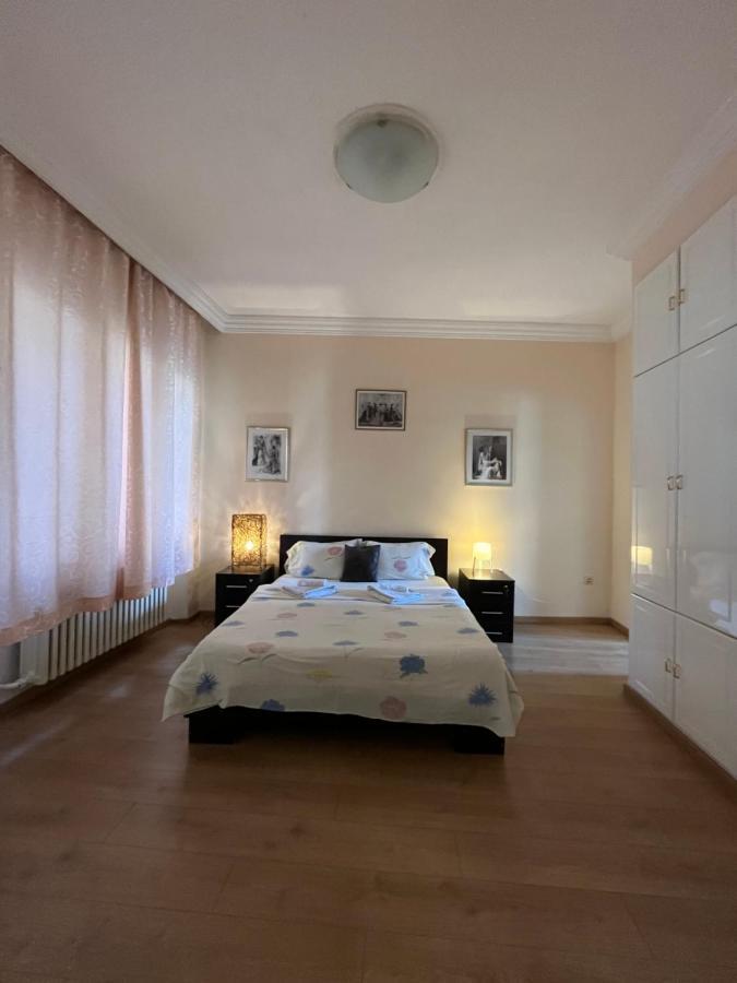 בלגרד Terazije Square Lux Apartment מראה חיצוני תמונה