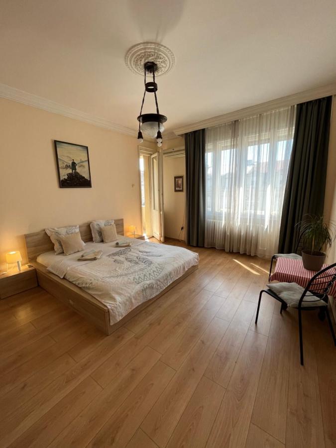 בלגרד Terazije Square Lux Apartment מראה חיצוני תמונה