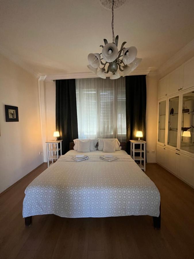בלגרד Terazije Square Lux Apartment מראה חיצוני תמונה