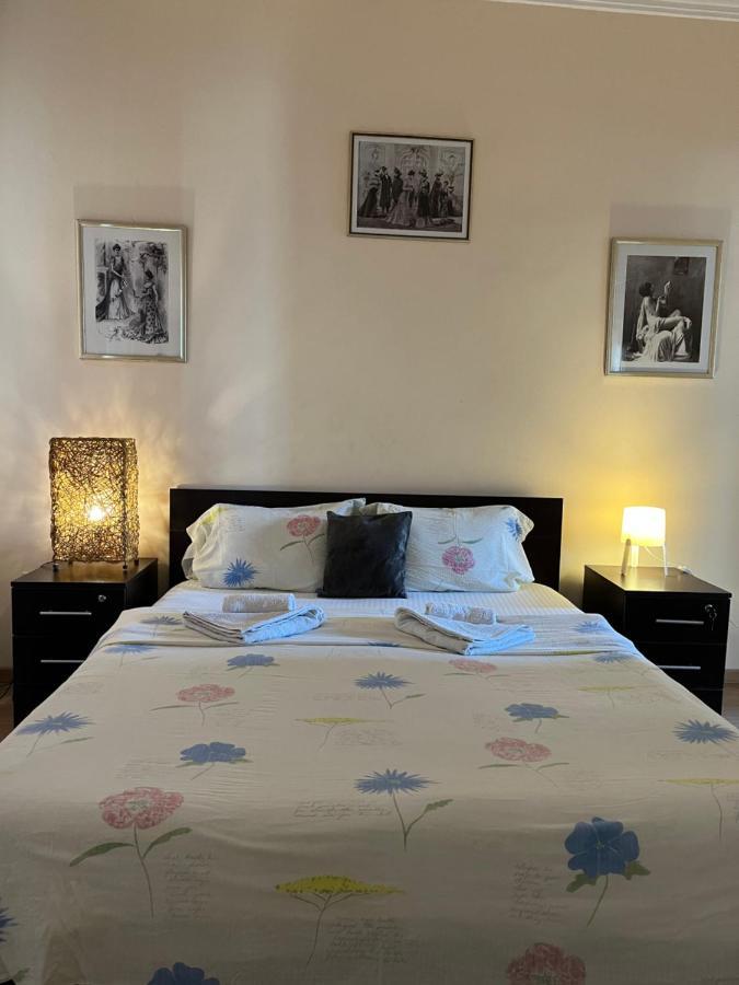 בלגרד Terazije Square Lux Apartment מראה חיצוני תמונה