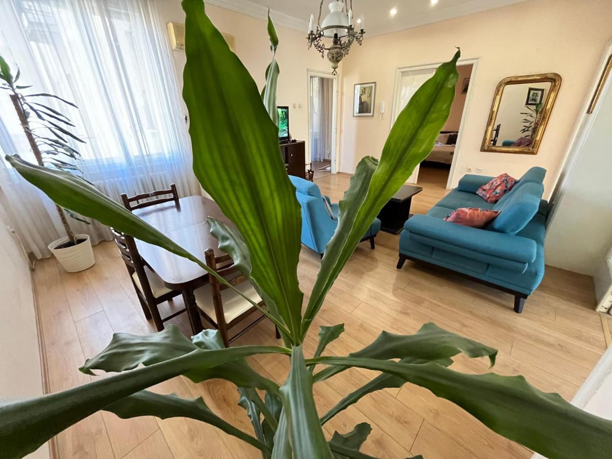 בלגרד Terazije Square Lux Apartment מראה חיצוני תמונה