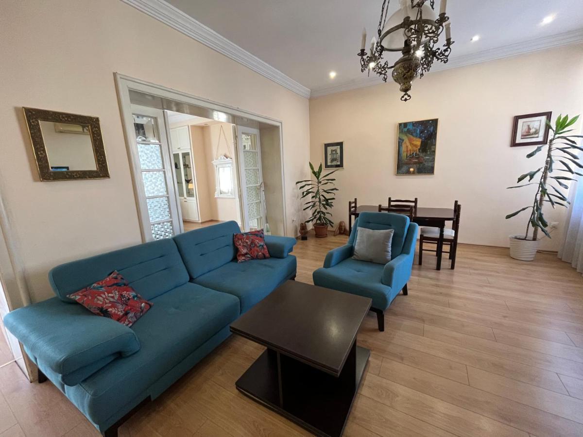 בלגרד Terazije Square Lux Apartment מראה חיצוני תמונה