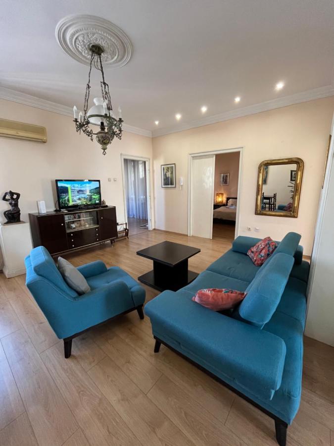 בלגרד Terazije Square Lux Apartment מראה חיצוני תמונה