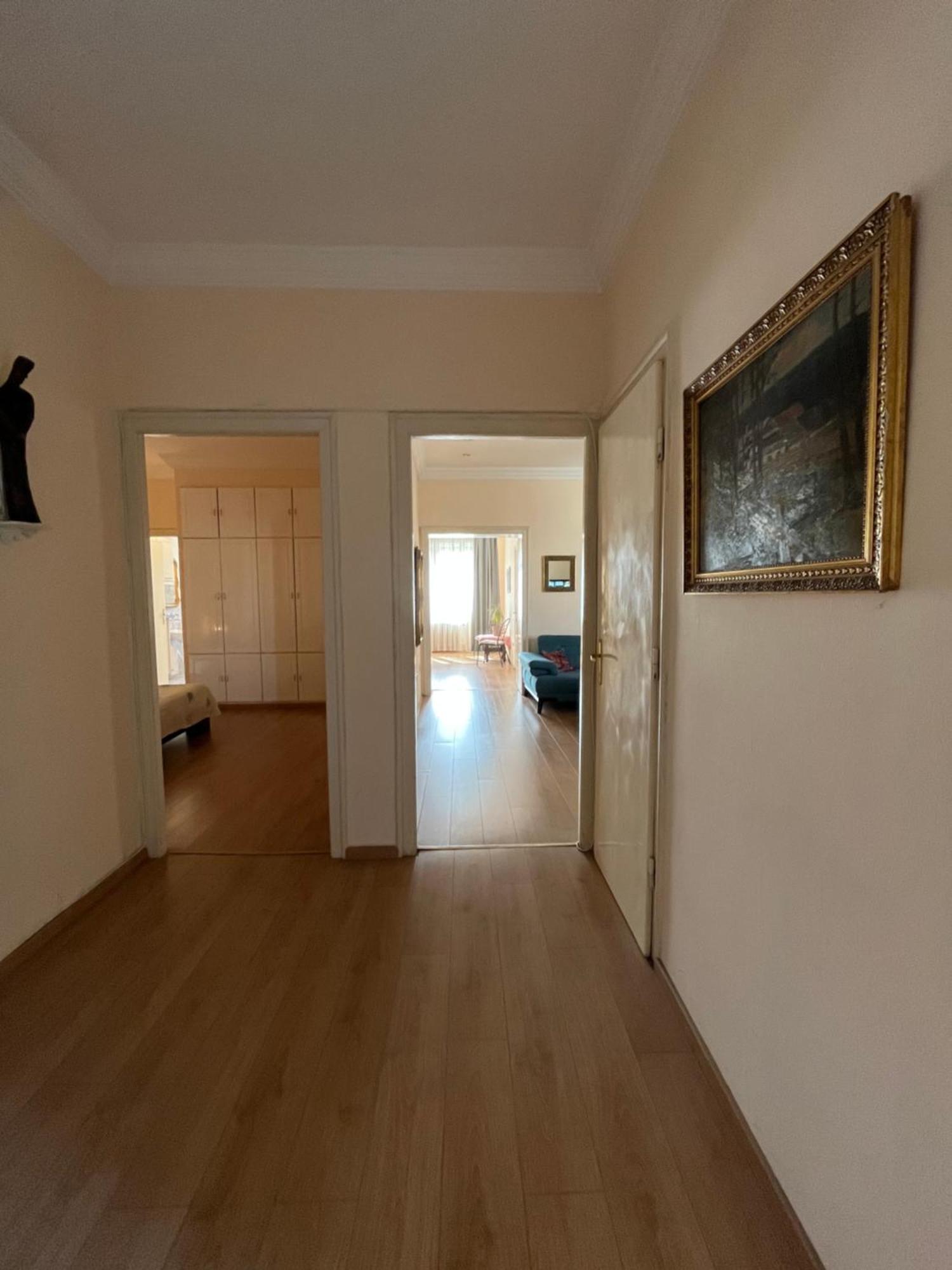 בלגרד Terazije Square Lux Apartment מראה חיצוני תמונה