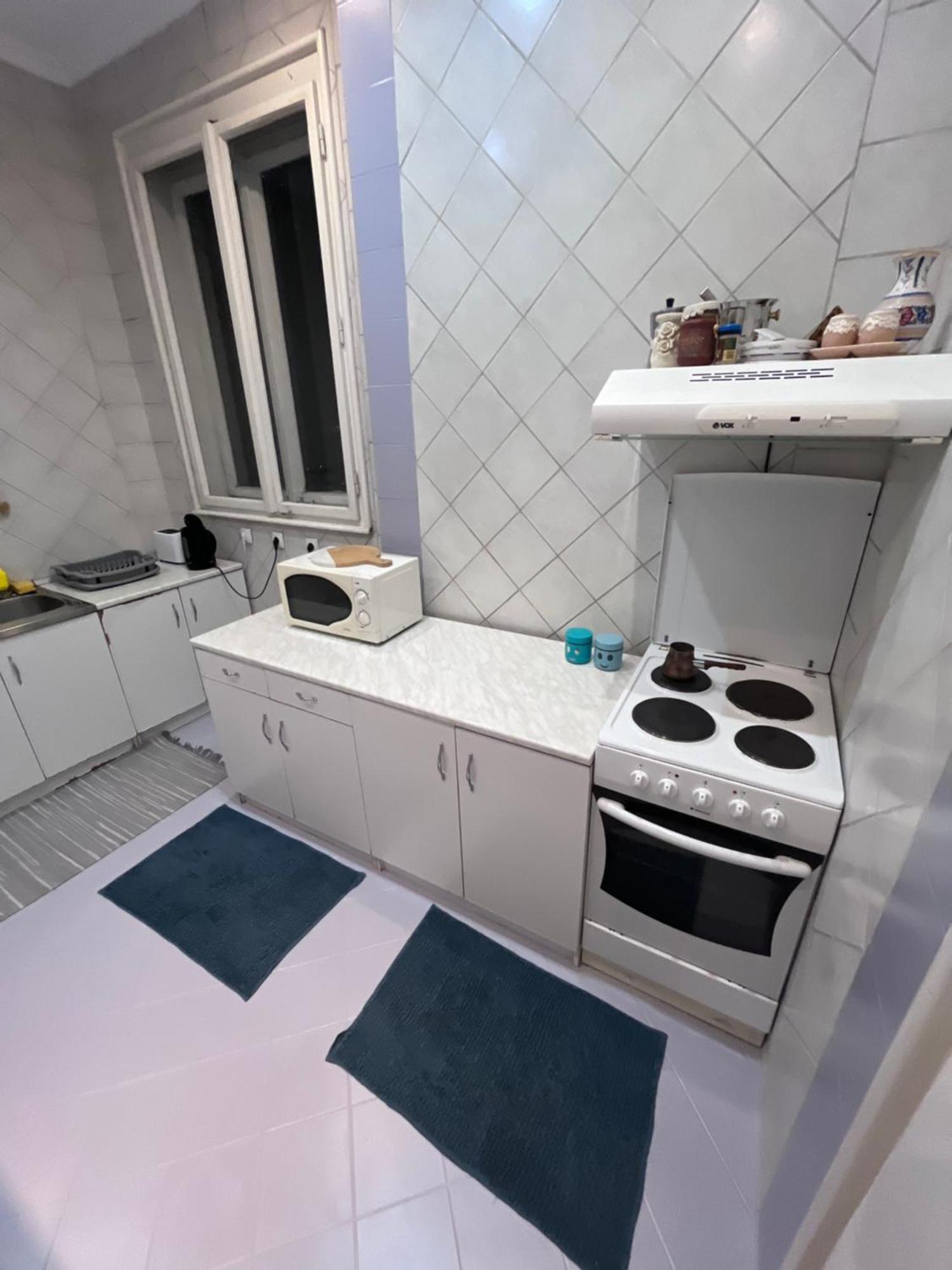 בלגרד Terazije Square Lux Apartment מראה חיצוני תמונה