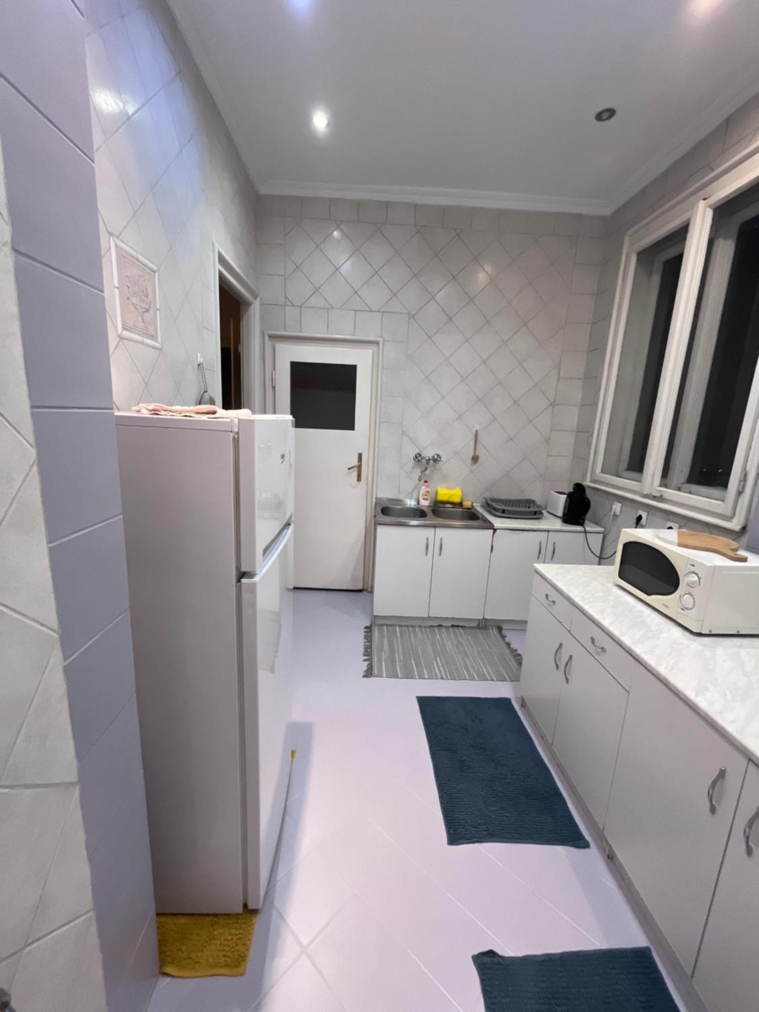 בלגרד Terazije Square Lux Apartment מראה חיצוני תמונה