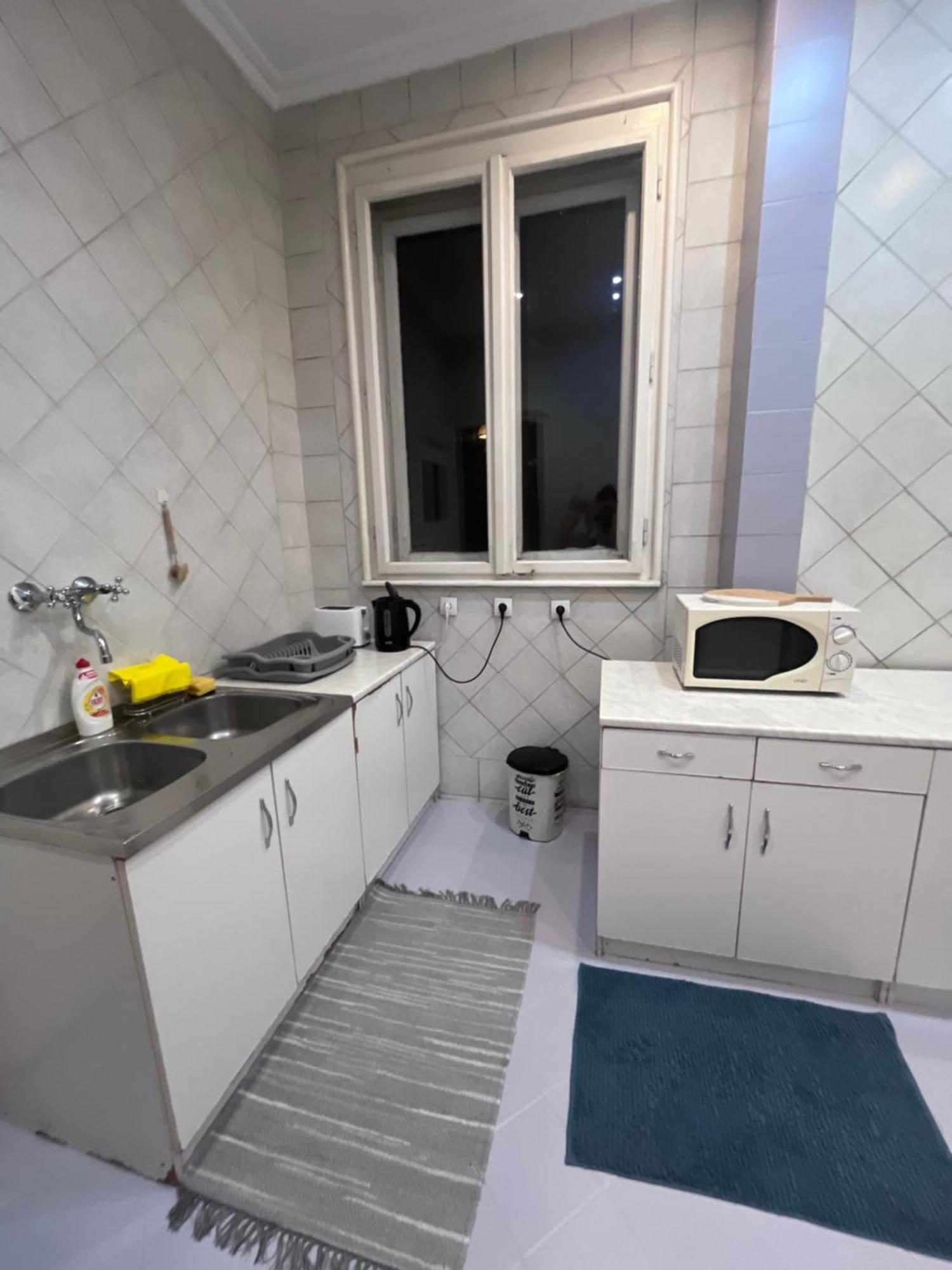 בלגרד Terazije Square Lux Apartment מראה חיצוני תמונה