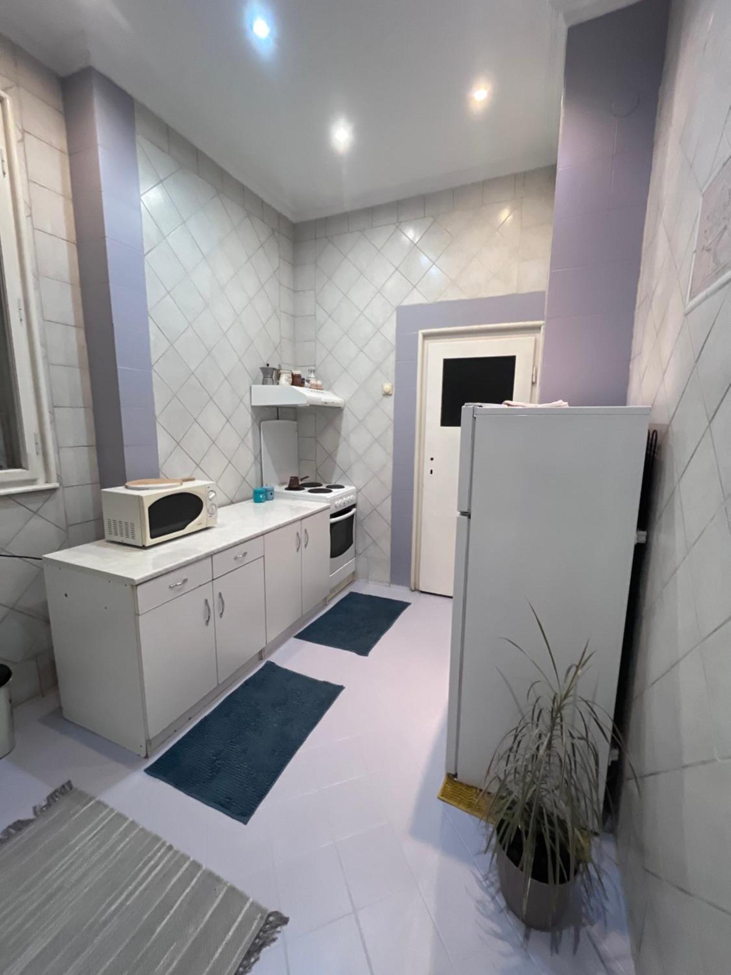 בלגרד Terazije Square Lux Apartment מראה חיצוני תמונה