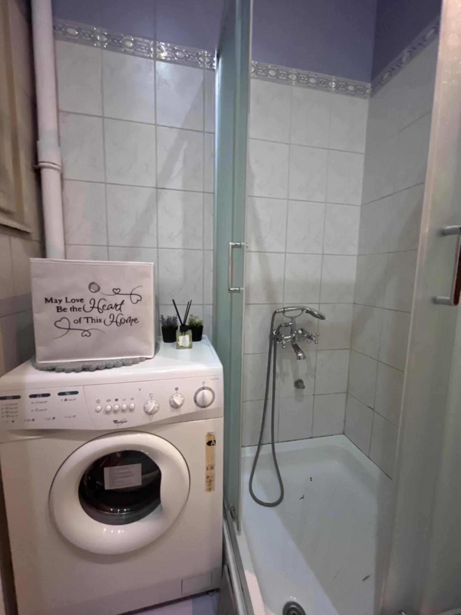 בלגרד Terazije Square Lux Apartment מראה חיצוני תמונה