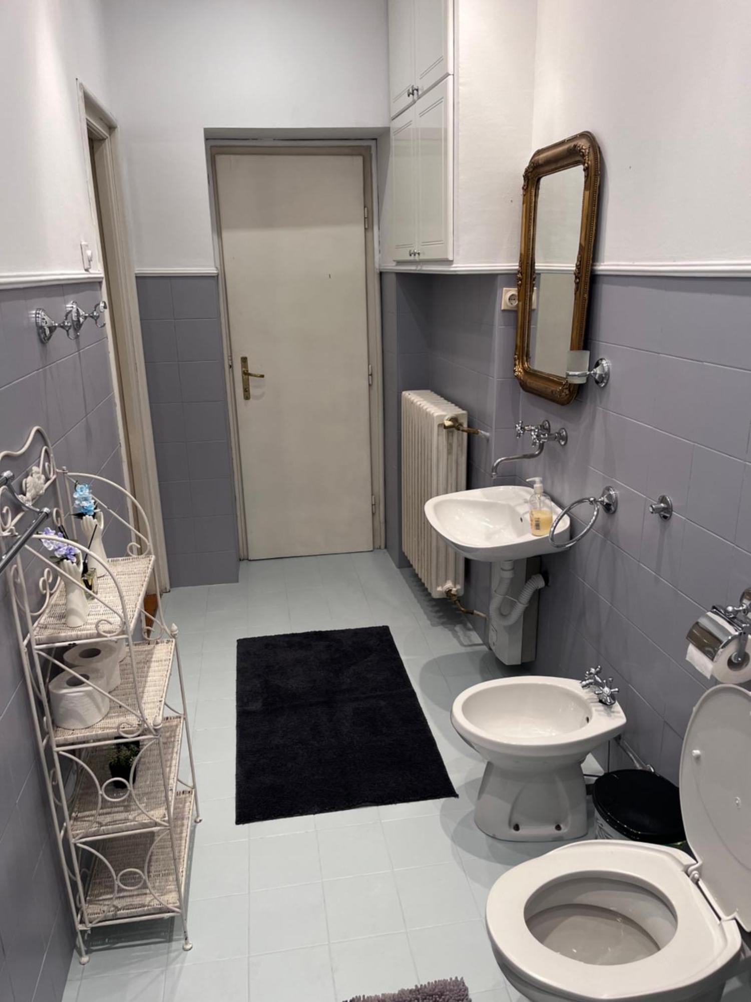 בלגרד Terazije Square Lux Apartment מראה חיצוני תמונה