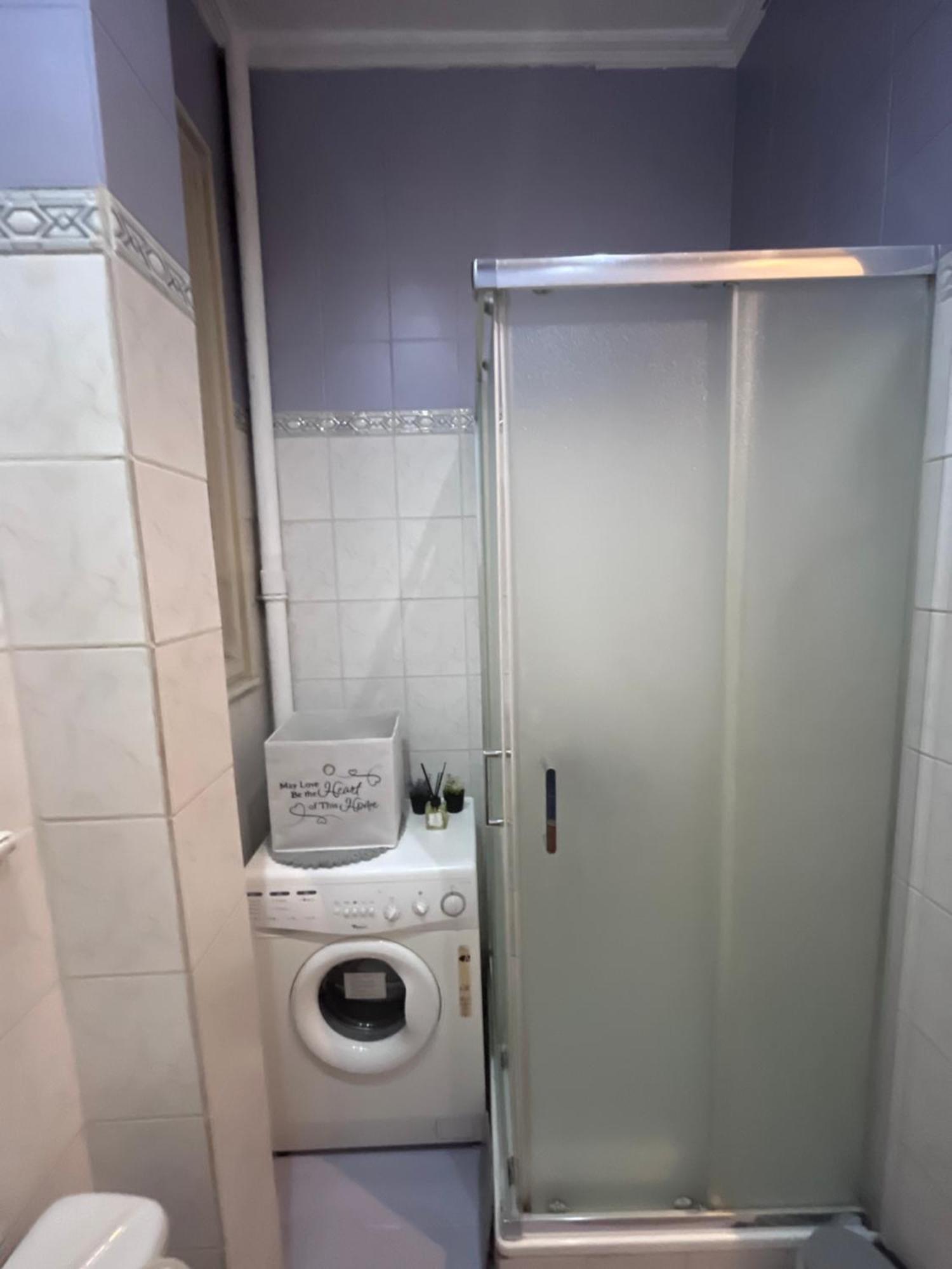 בלגרד Terazije Square Lux Apartment מראה חיצוני תמונה
