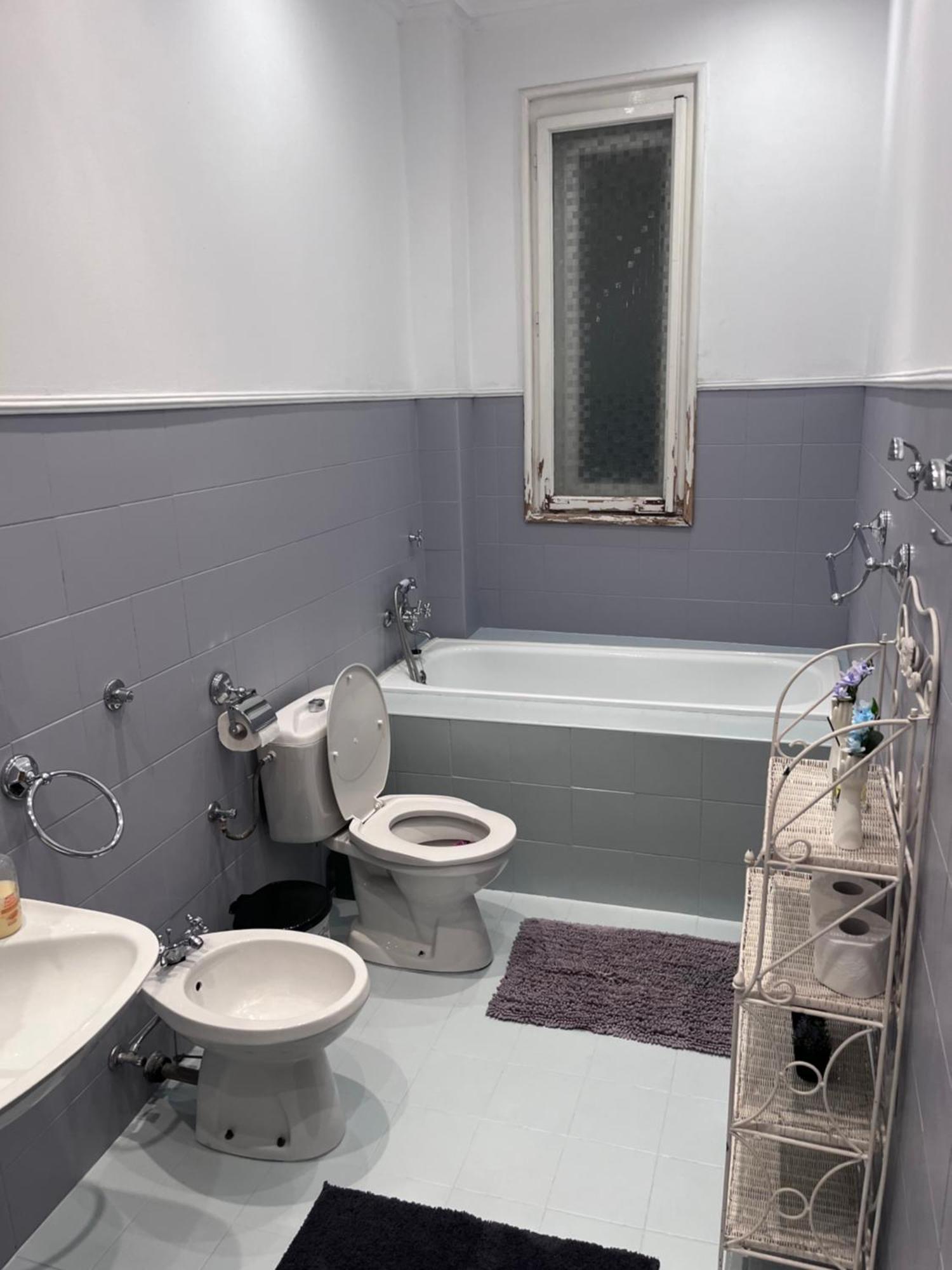 בלגרד Terazije Square Lux Apartment מראה חיצוני תמונה