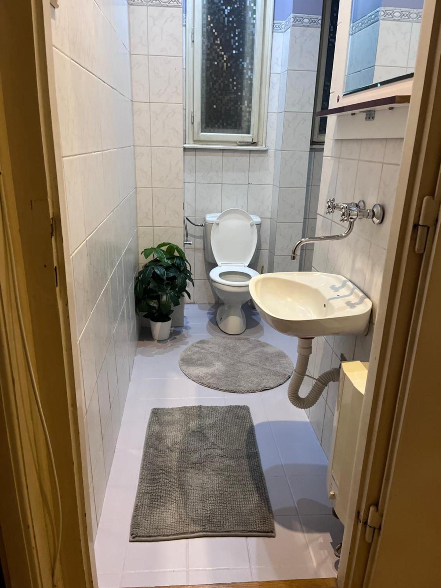בלגרד Terazije Square Lux Apartment מראה חיצוני תמונה
