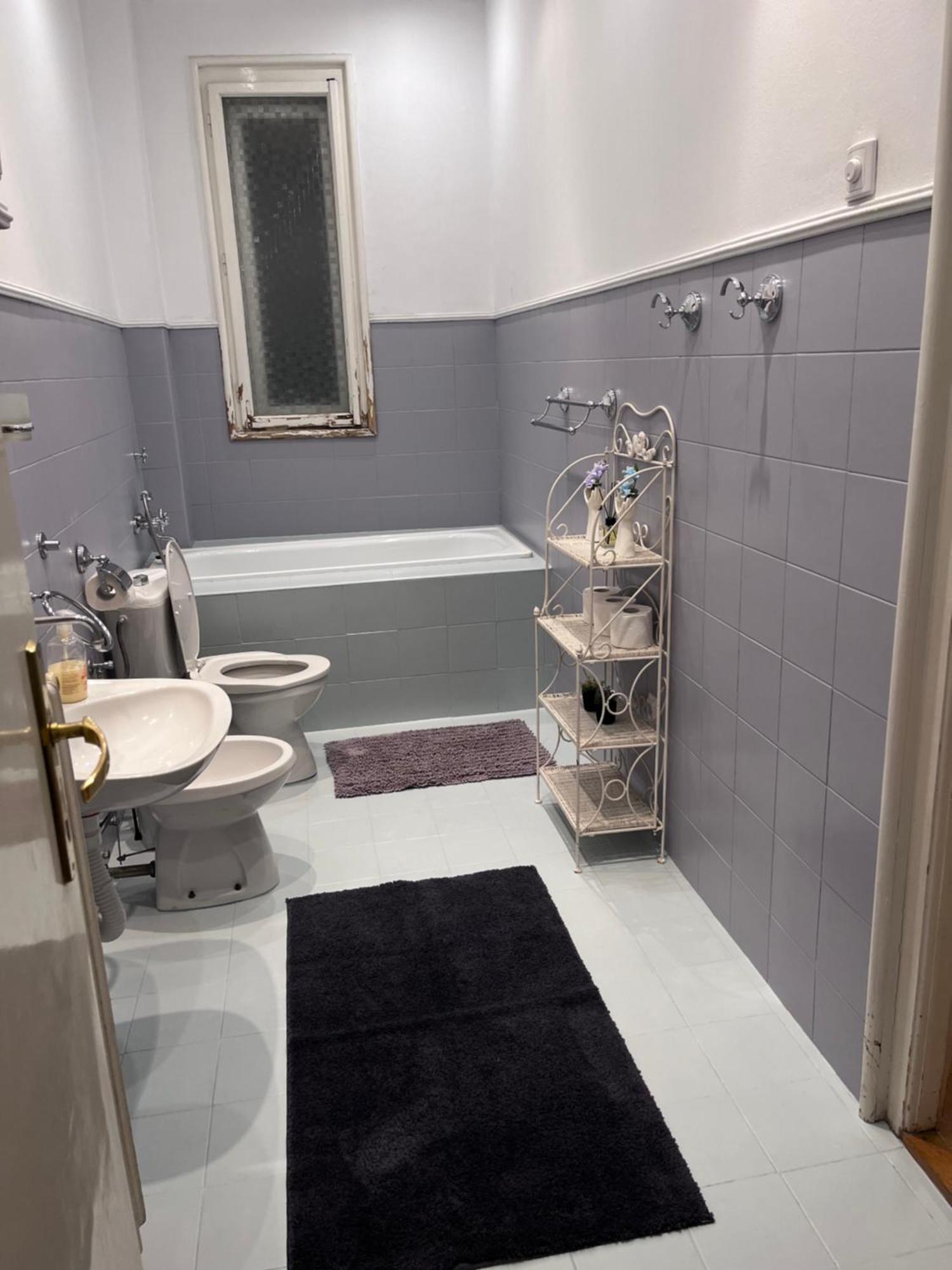 בלגרד Terazije Square Lux Apartment מראה חיצוני תמונה